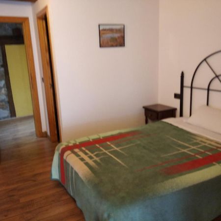 Casa Rural Borrenes Las Medulas Esterno foto